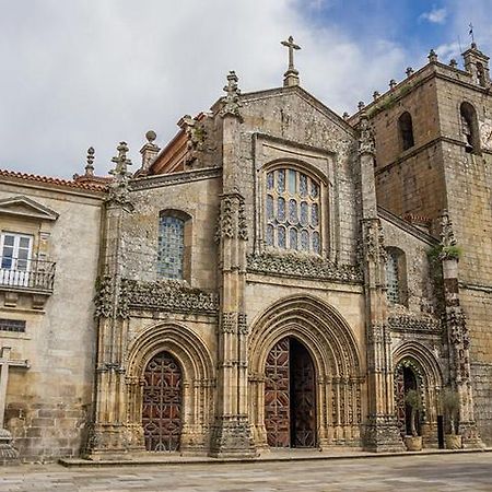 Kolping House Bed & Breakfast Lamego Bagian luar foto