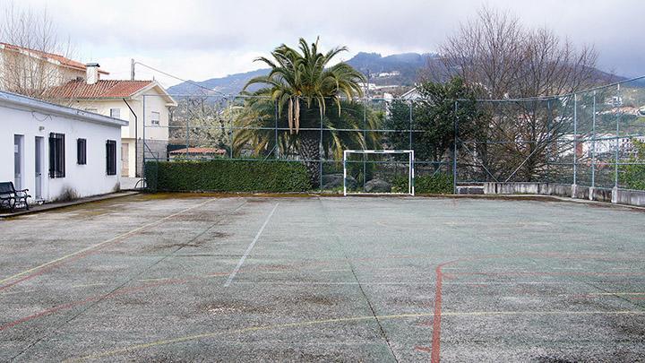 Kolping House Bed & Breakfast Lamego Bagian luar foto