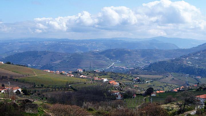 Kolping House Bed & Breakfast Lamego Bagian luar foto