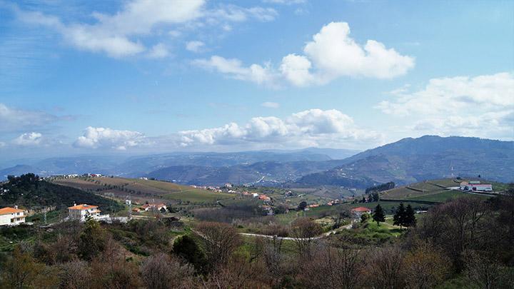 Kolping House Bed & Breakfast Lamego Bagian luar foto